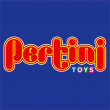 logo - Pertini Toys