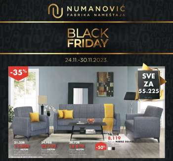 thumbnail - Numanović katalog