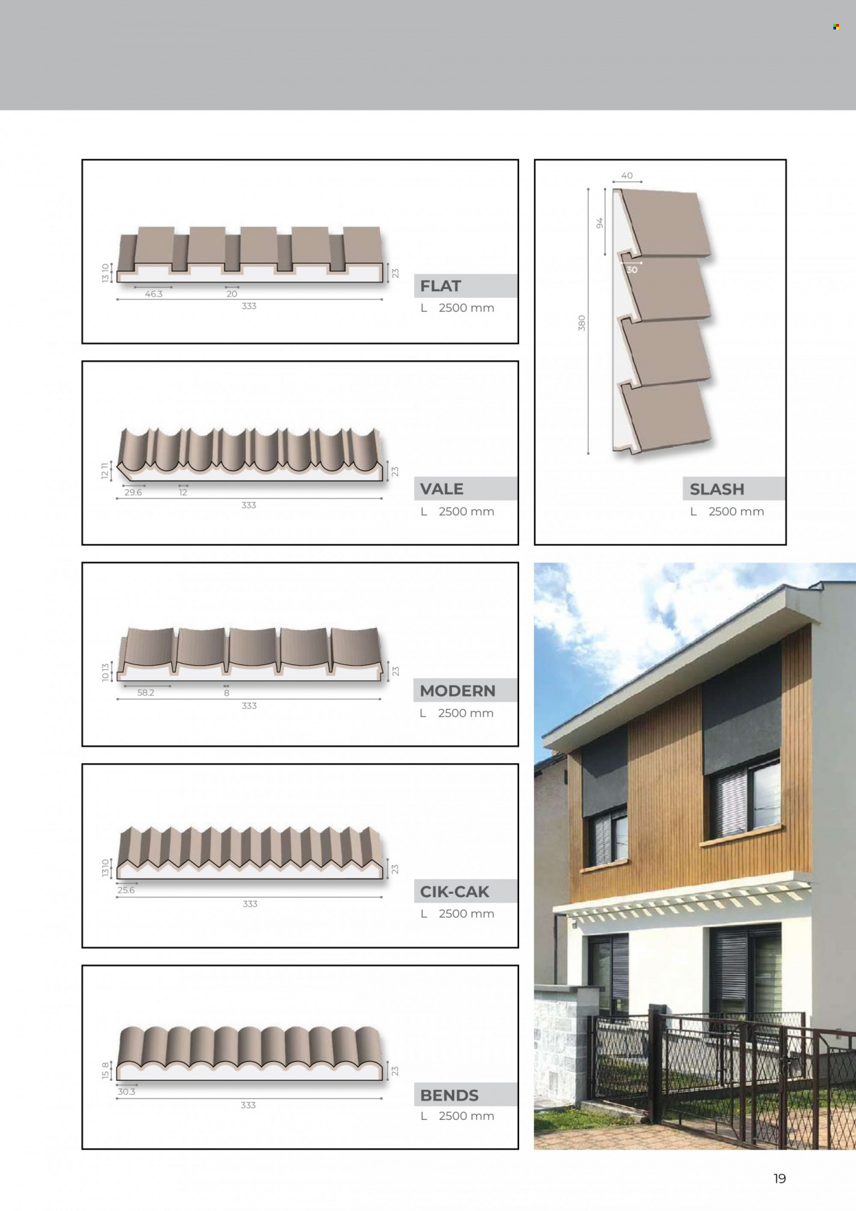Uradi Sam katalog. Stranica 1