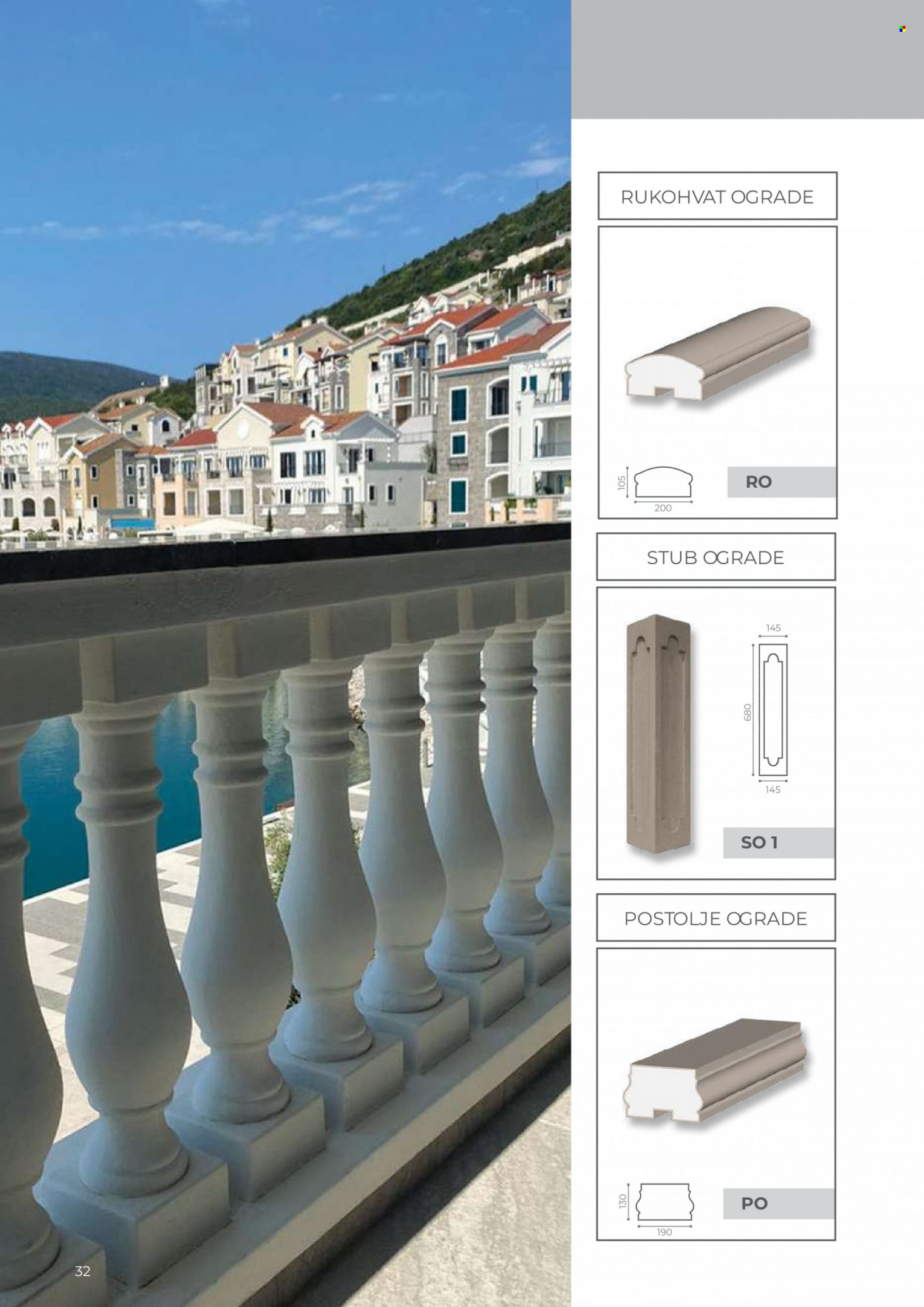 Uradi Sam katalog. Stranica 1
