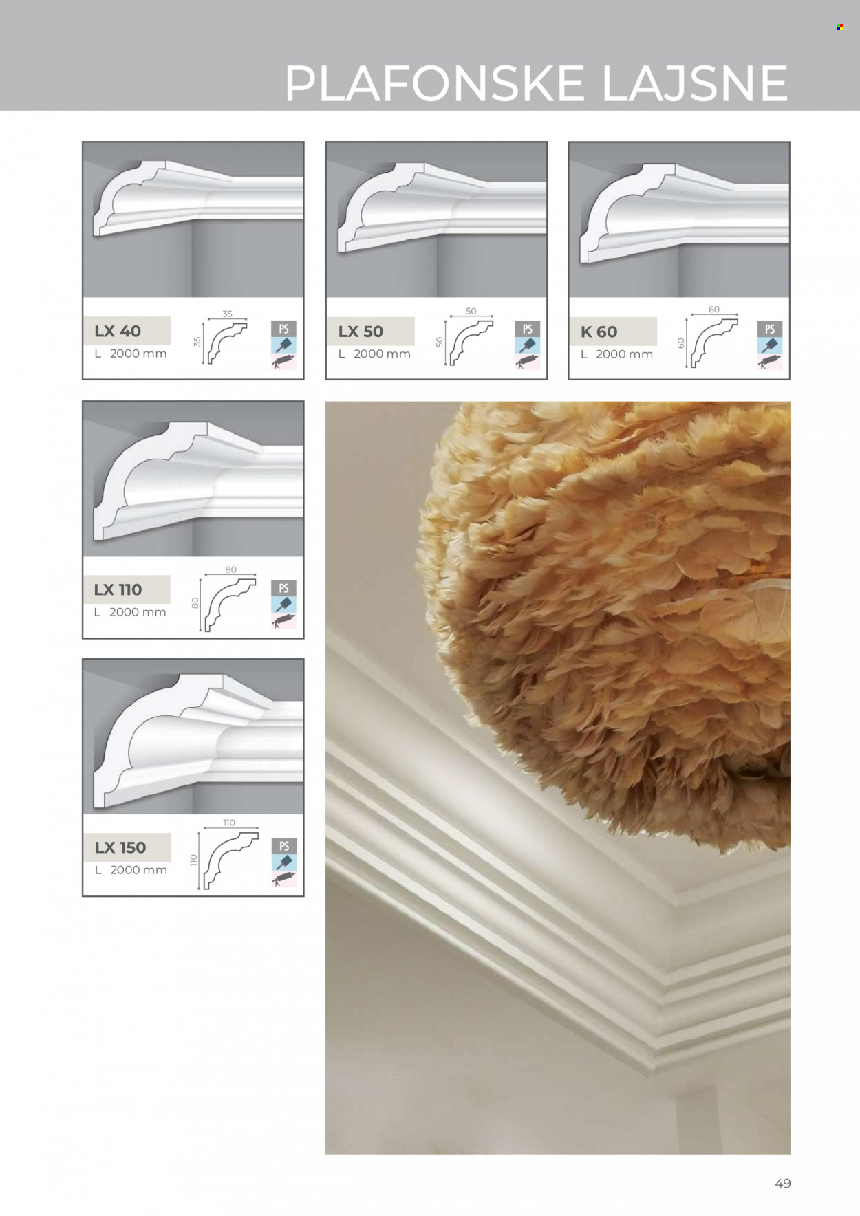 Uradi Sam katalog. Stranica 1