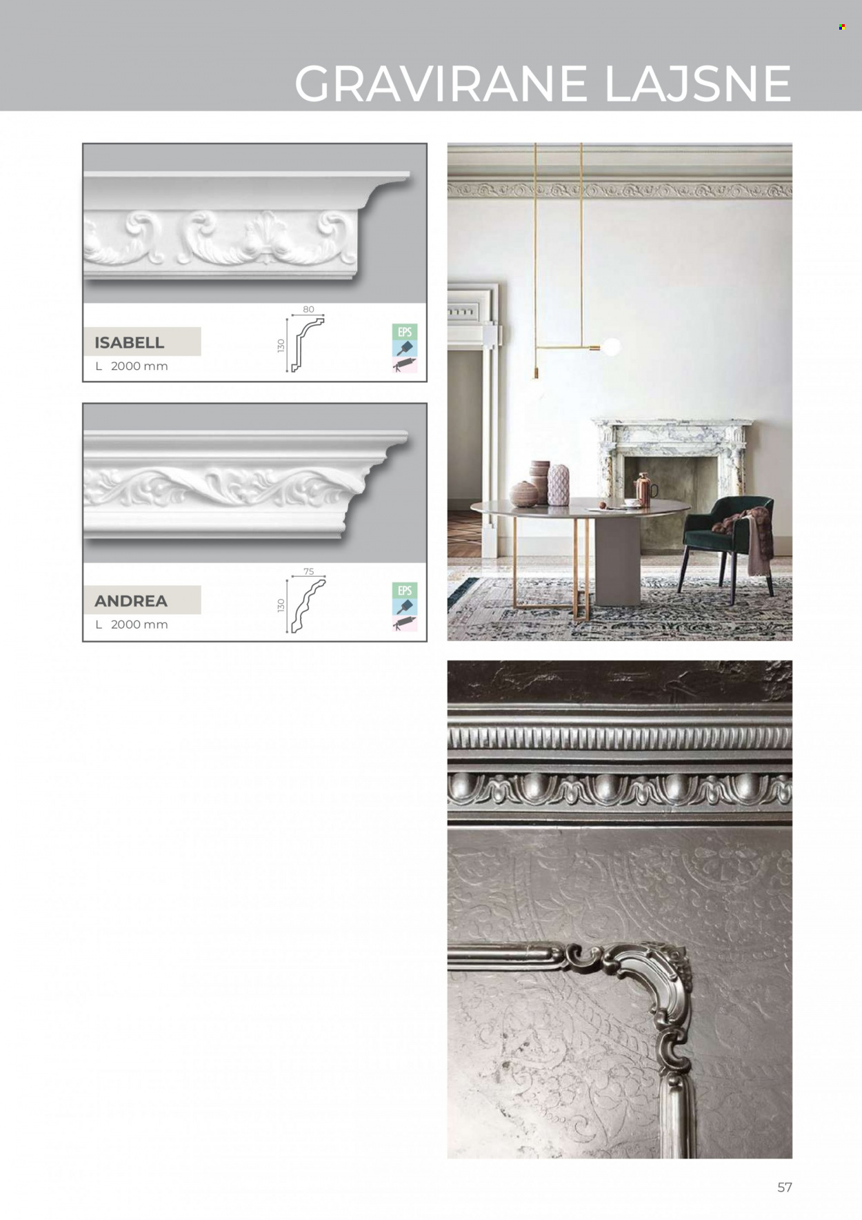 Uradi Sam katalog. Stranica 1
