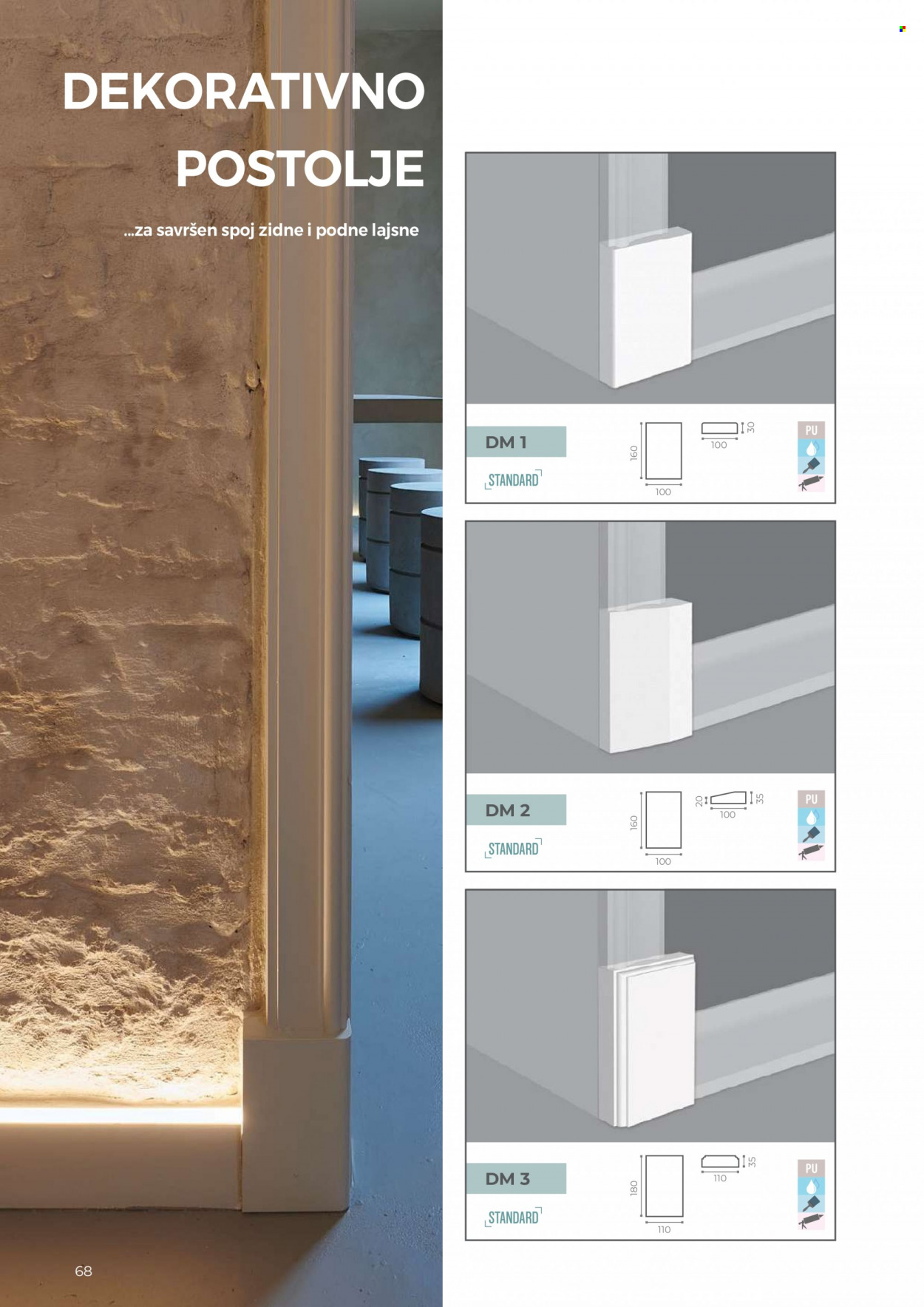Uradi Sam katalog. Stranica 1