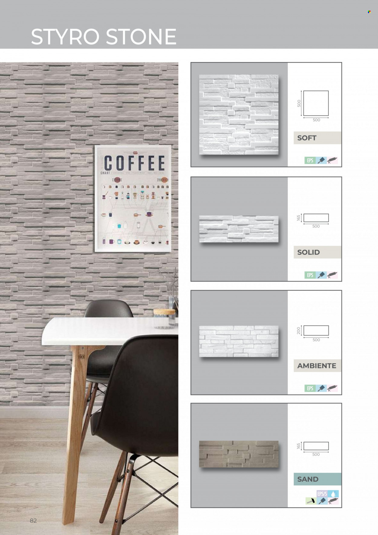 Uradi Sam katalog. Stranica 1