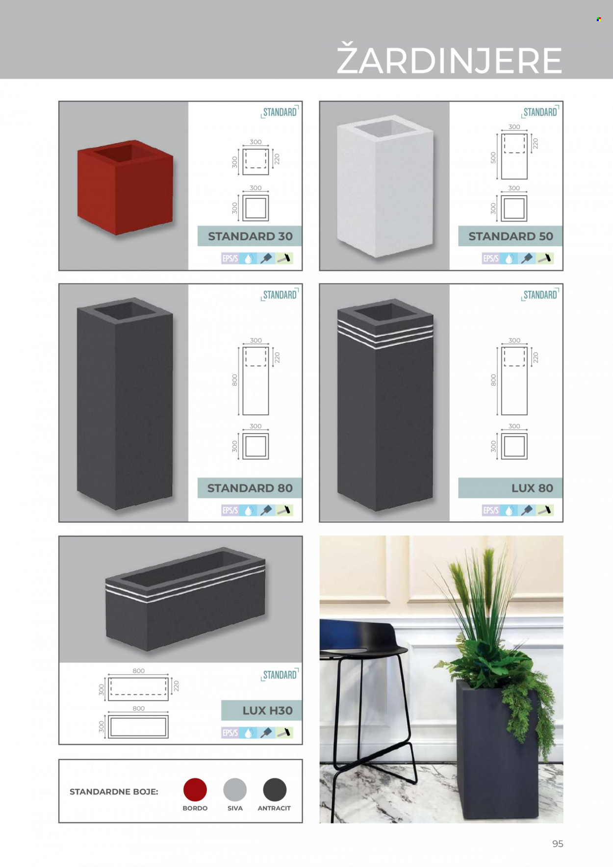 Uradi Sam katalog. Stranica 1