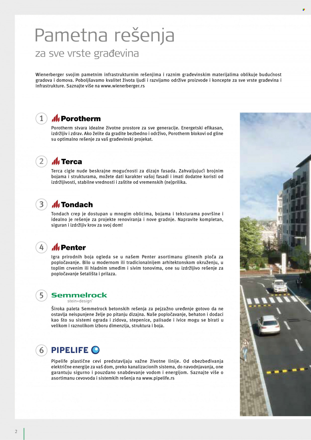 Uradi Sam katalog. Stranica 4