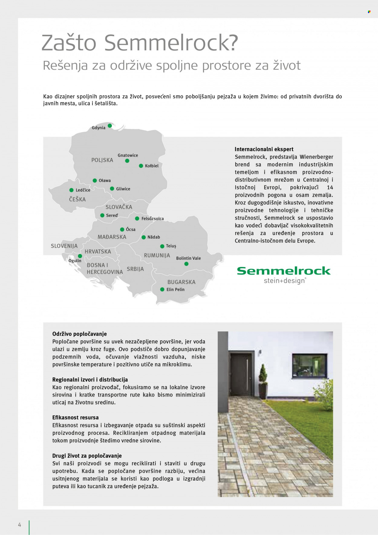 Uradi Sam katalog. Stranica 6