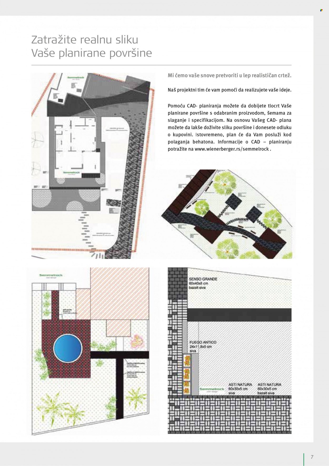 Uradi Sam katalog. Stranica 9