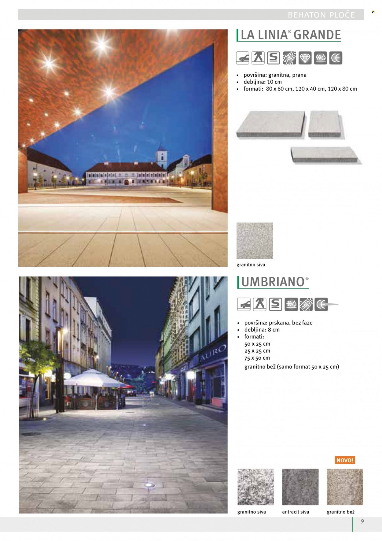 Uradi Sam katalog. Stranica 11