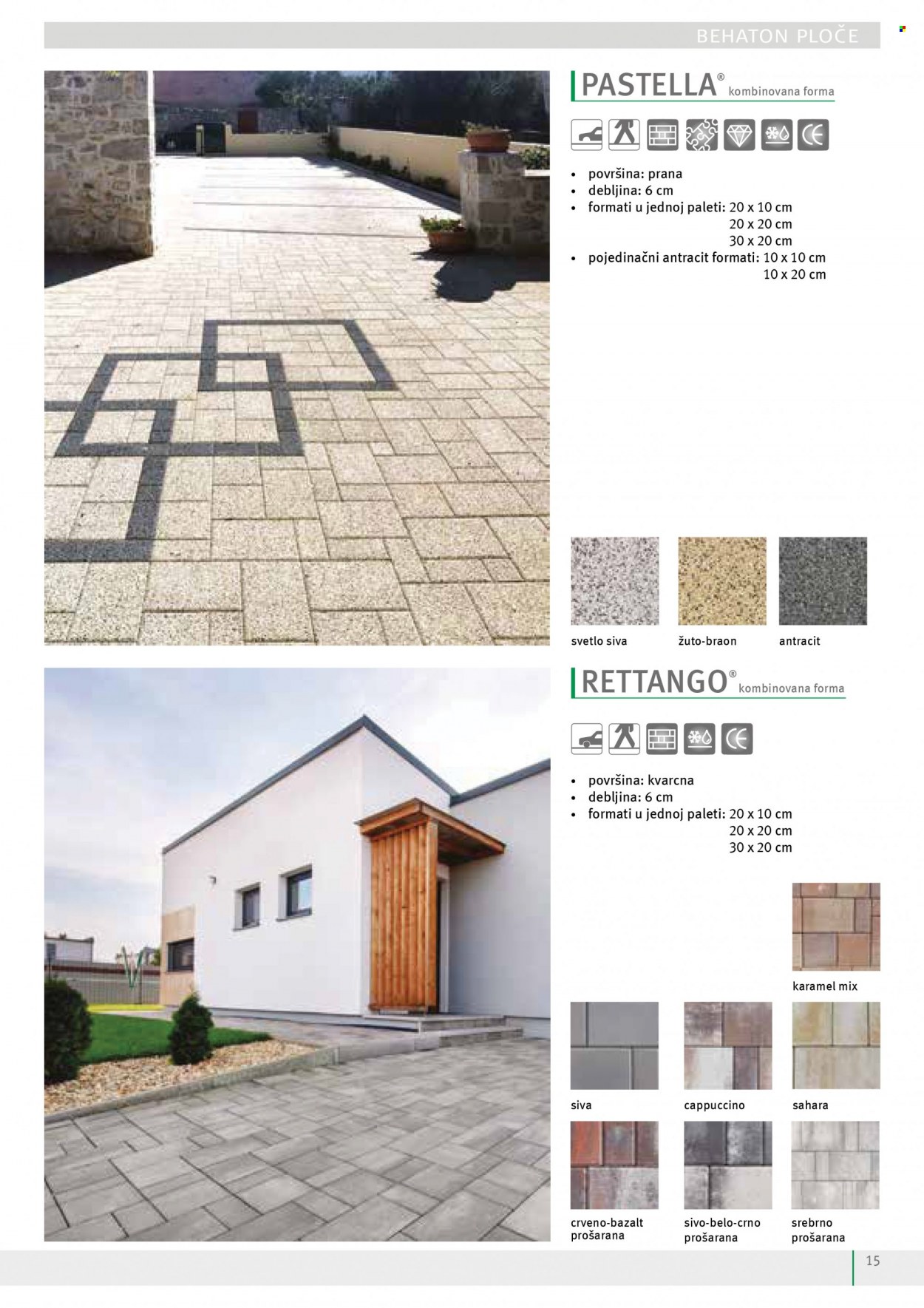 Uradi Sam katalog. Stranica 17