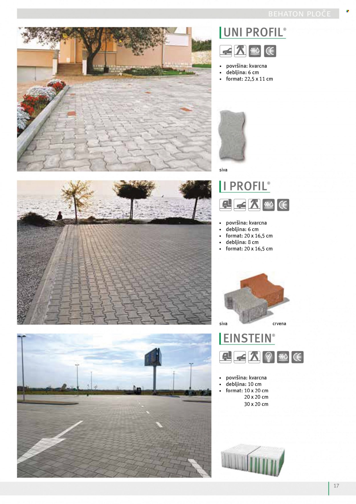 Uradi Sam katalog. Stranica 19