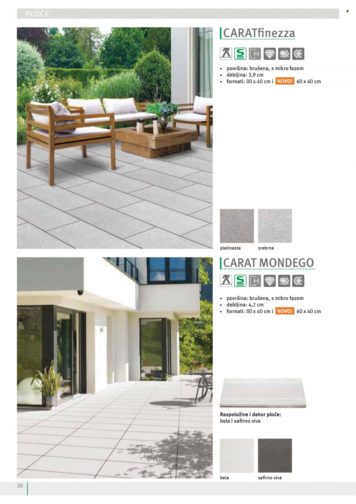 Uradi Sam katalog. Stranica 22