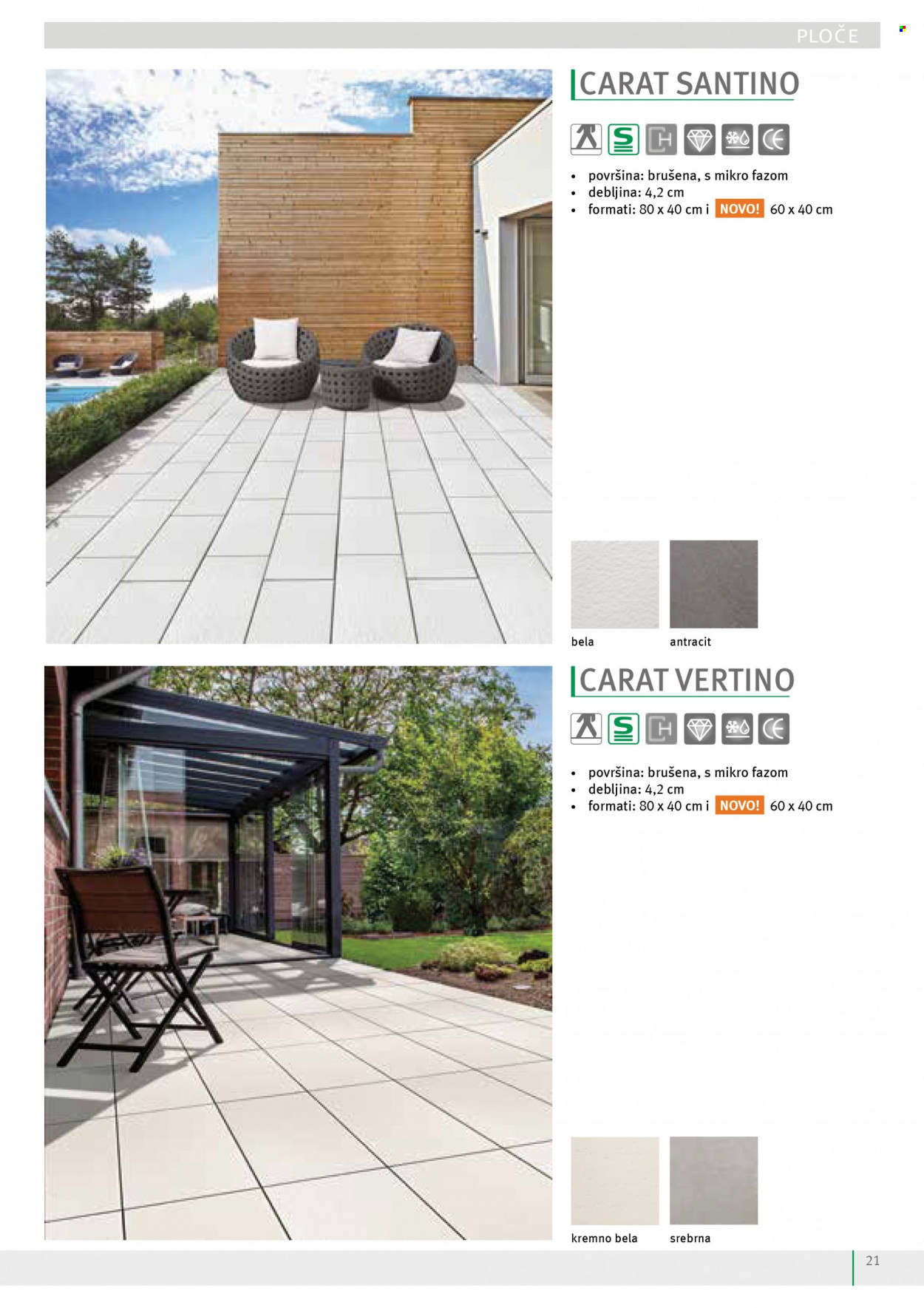 Uradi Sam katalog. Stranica 23
