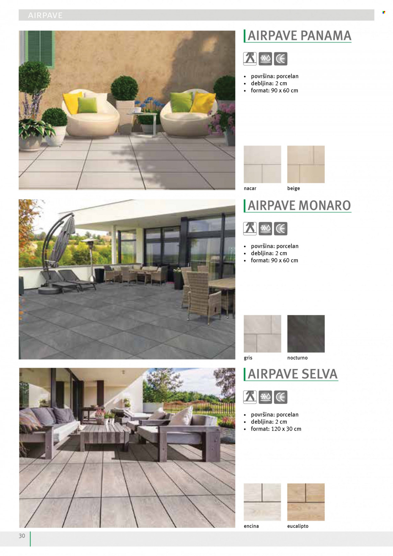 Uradi Sam katalog. Stranica 32