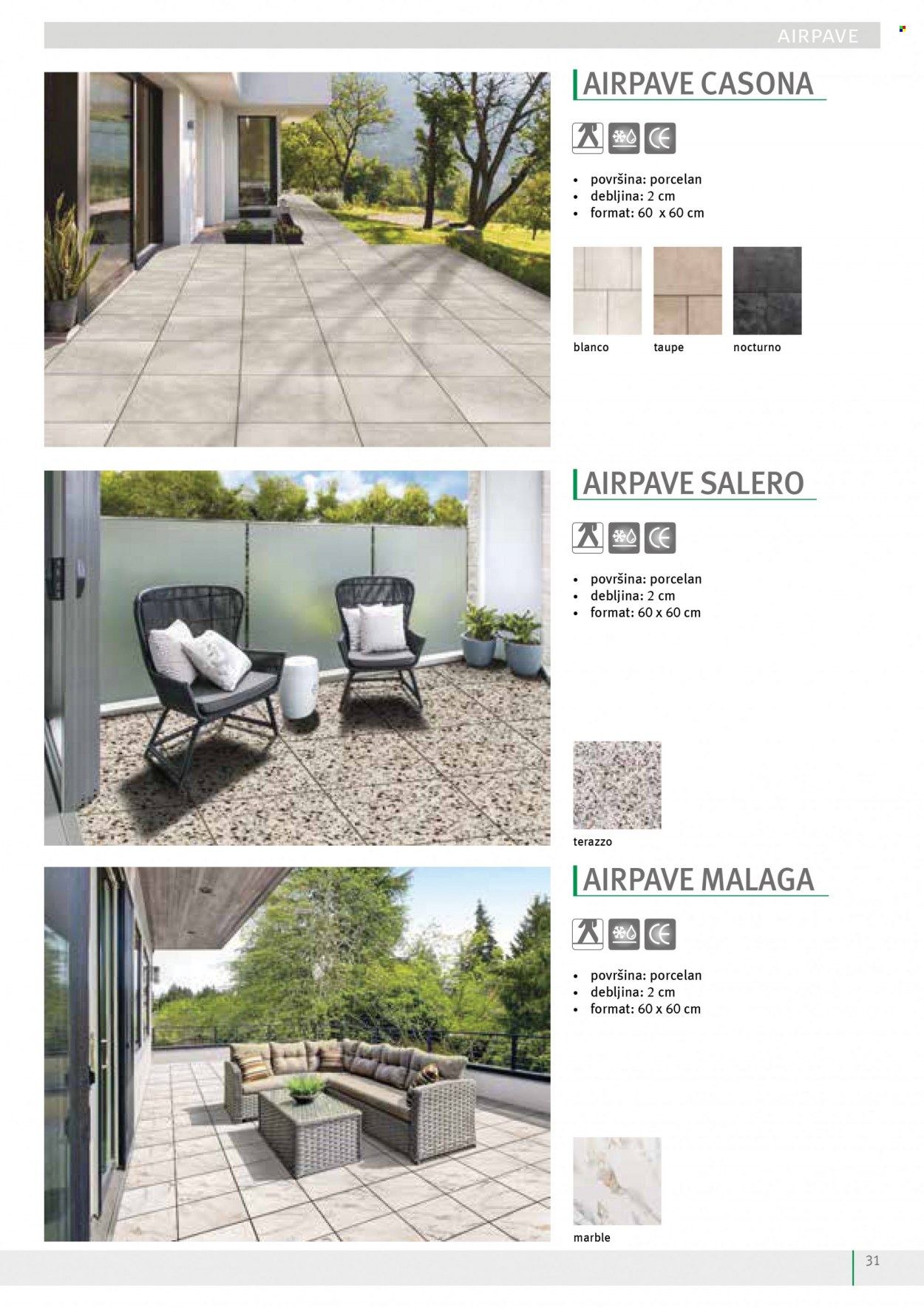 Uradi Sam katalog. Stranica 33