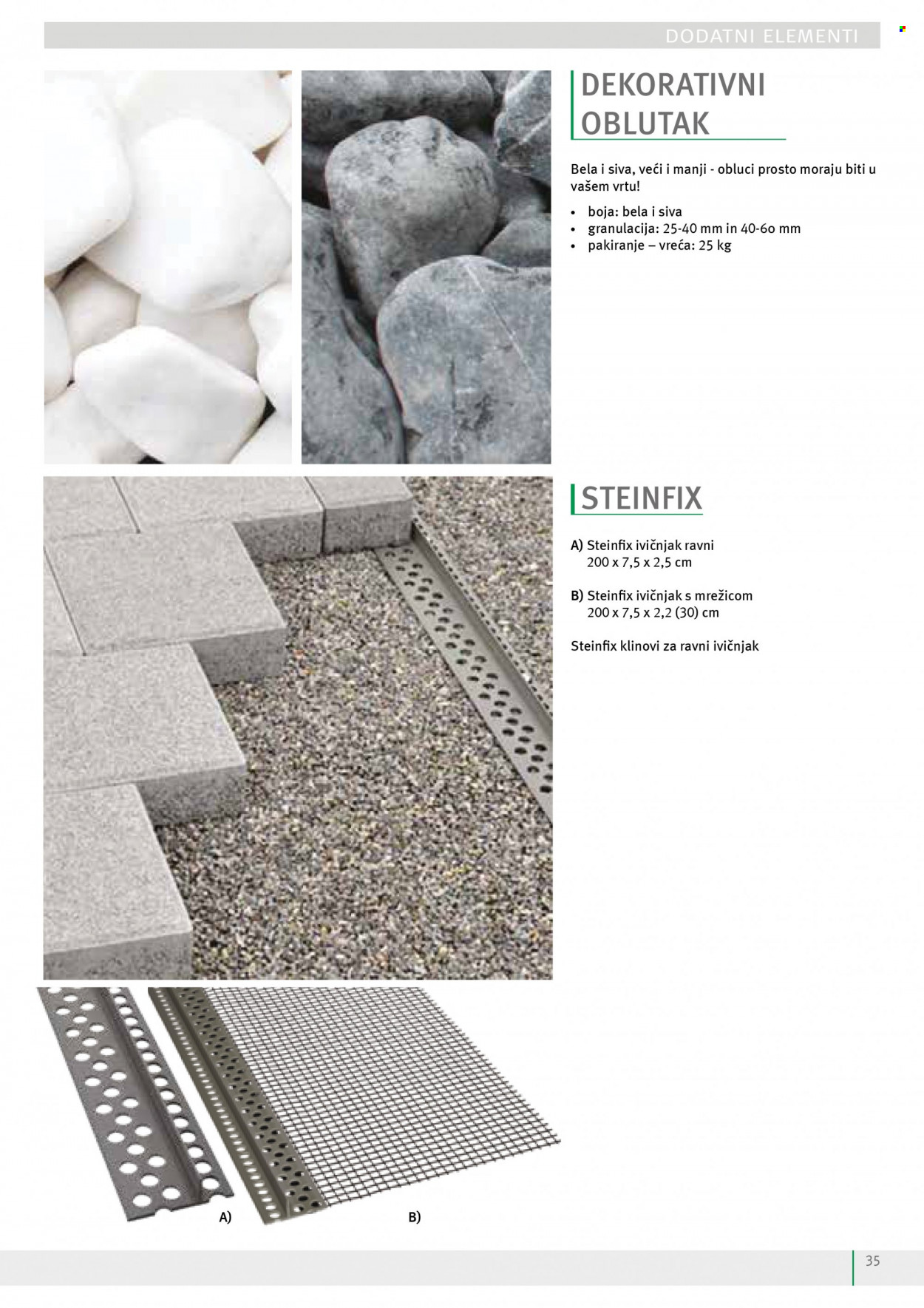 Uradi Sam katalog. Stranica 37