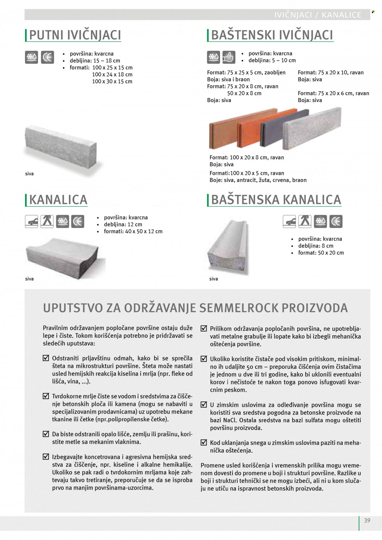 Uradi Sam katalog. Stranica 41