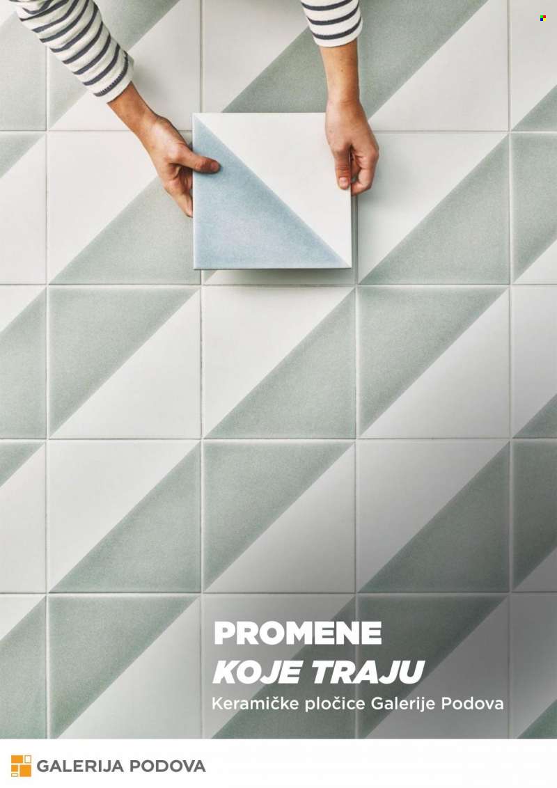 Galerija Podova katalog.