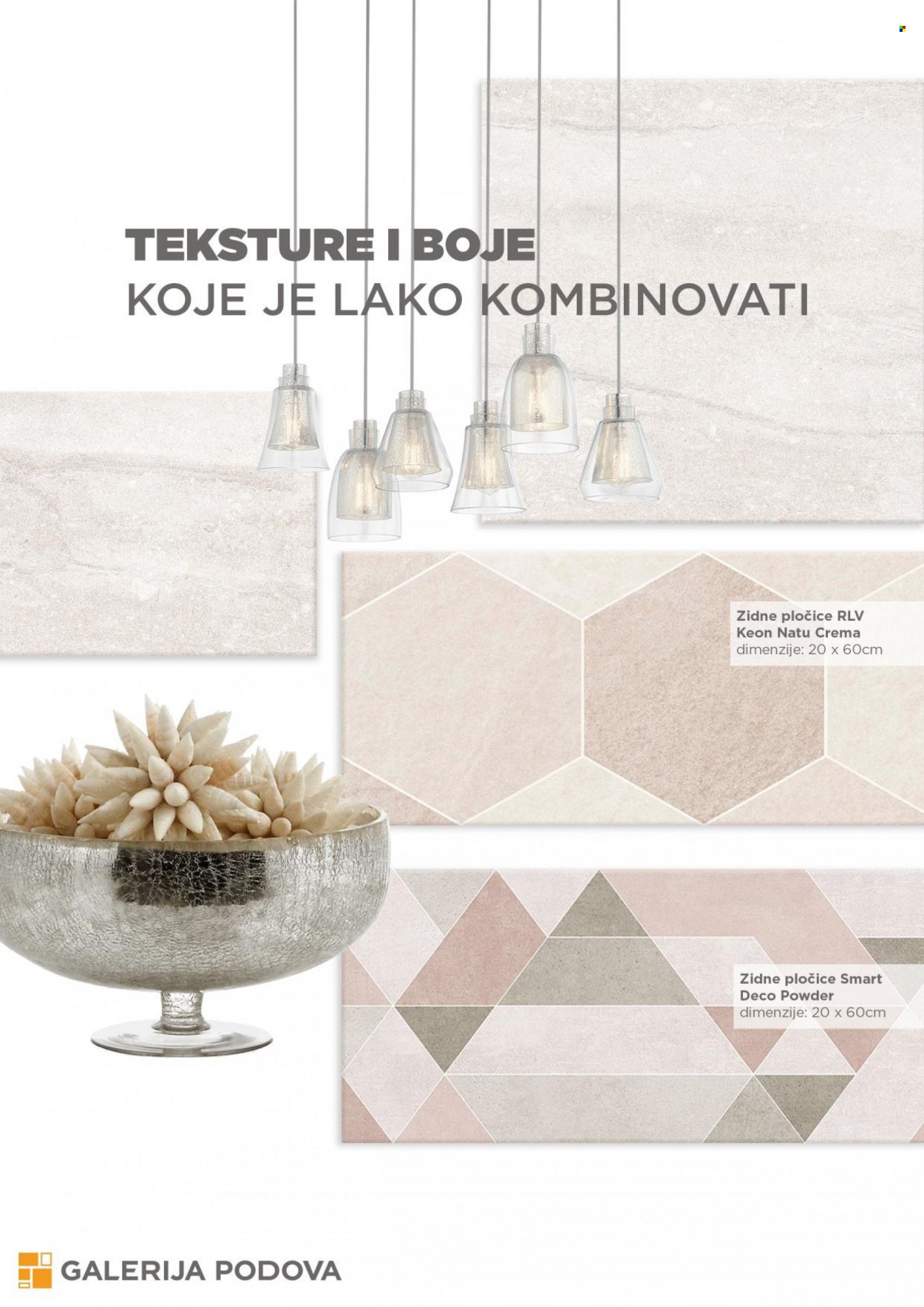 Galerija Podova katalog. Stranica 1
