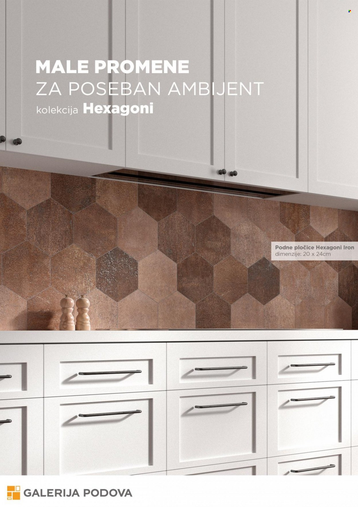 Galerija Podova katalog. Stranica 1