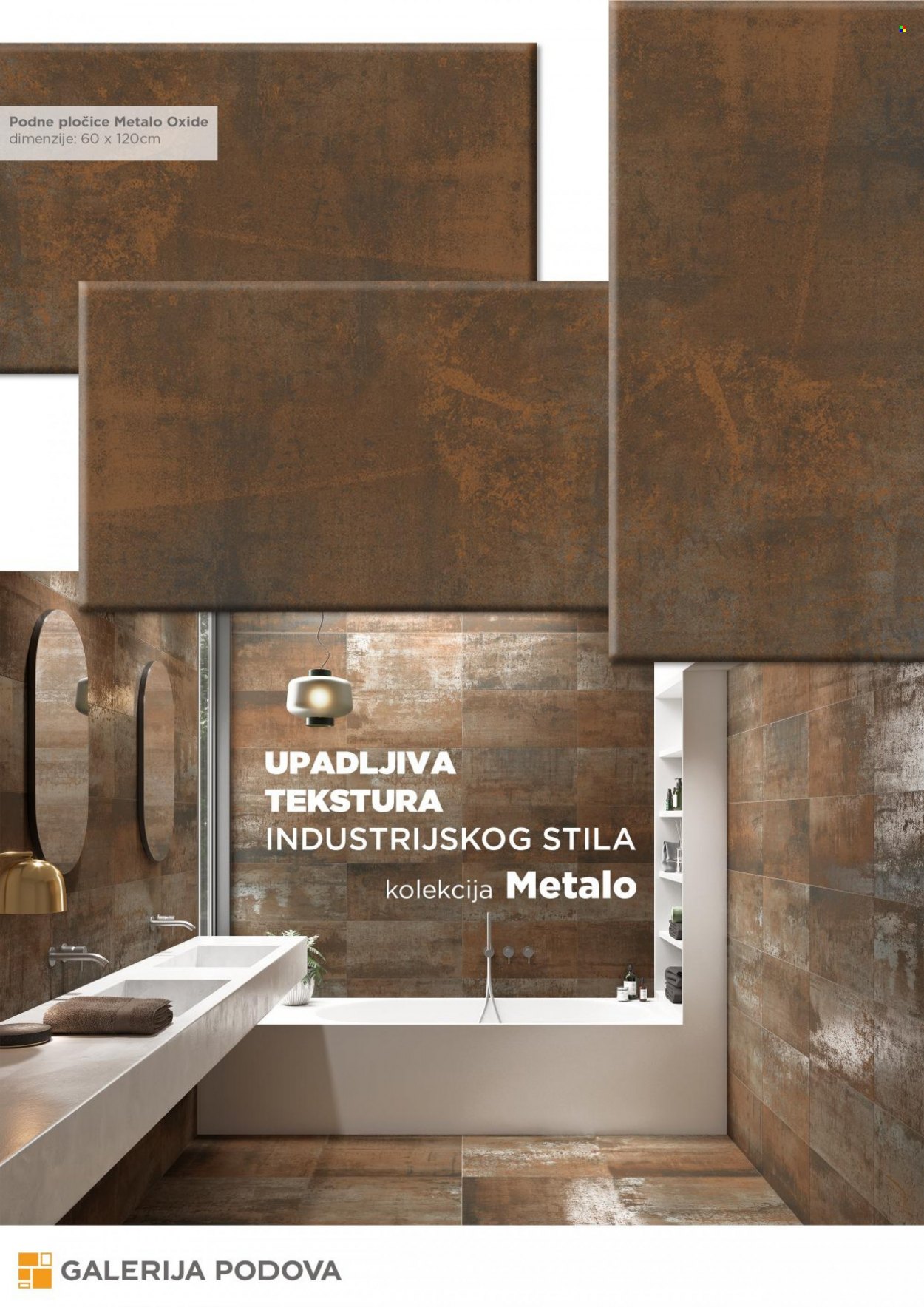 Galerija Podova katalog. Stranica 1