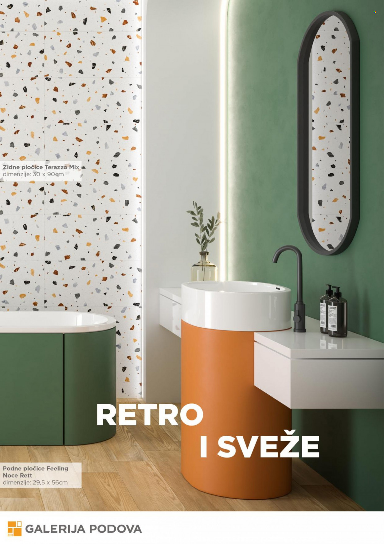 Galerija Podova katalog. Stranica 1