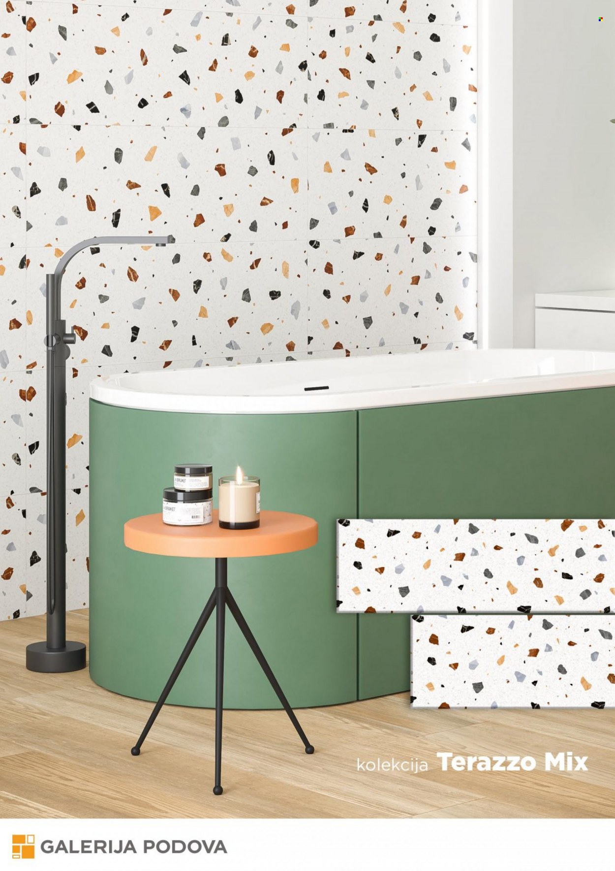 Galerija Podova katalog. Stranica 1