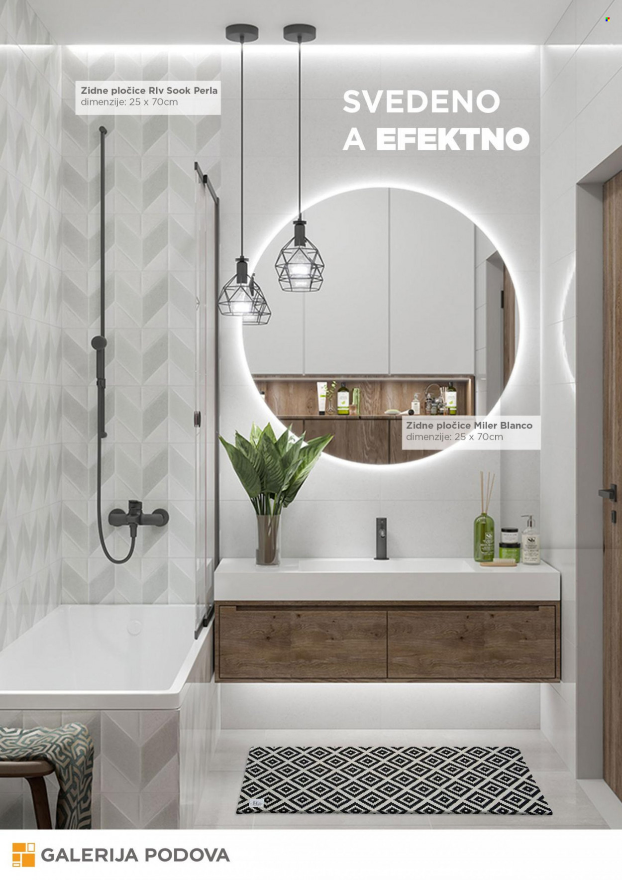 Galerija Podova katalog. Stranica 1