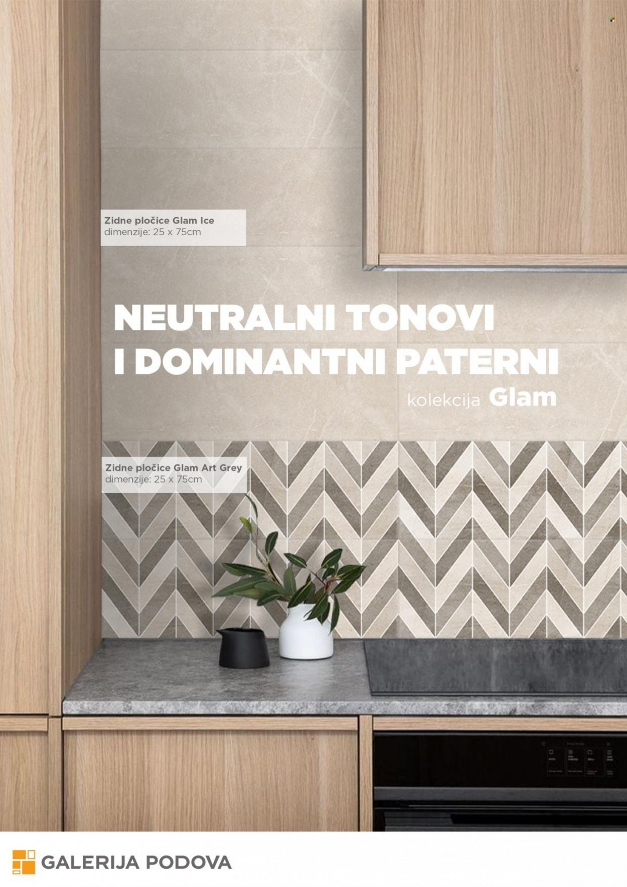 Galerija Podova katalog. Stranica 1