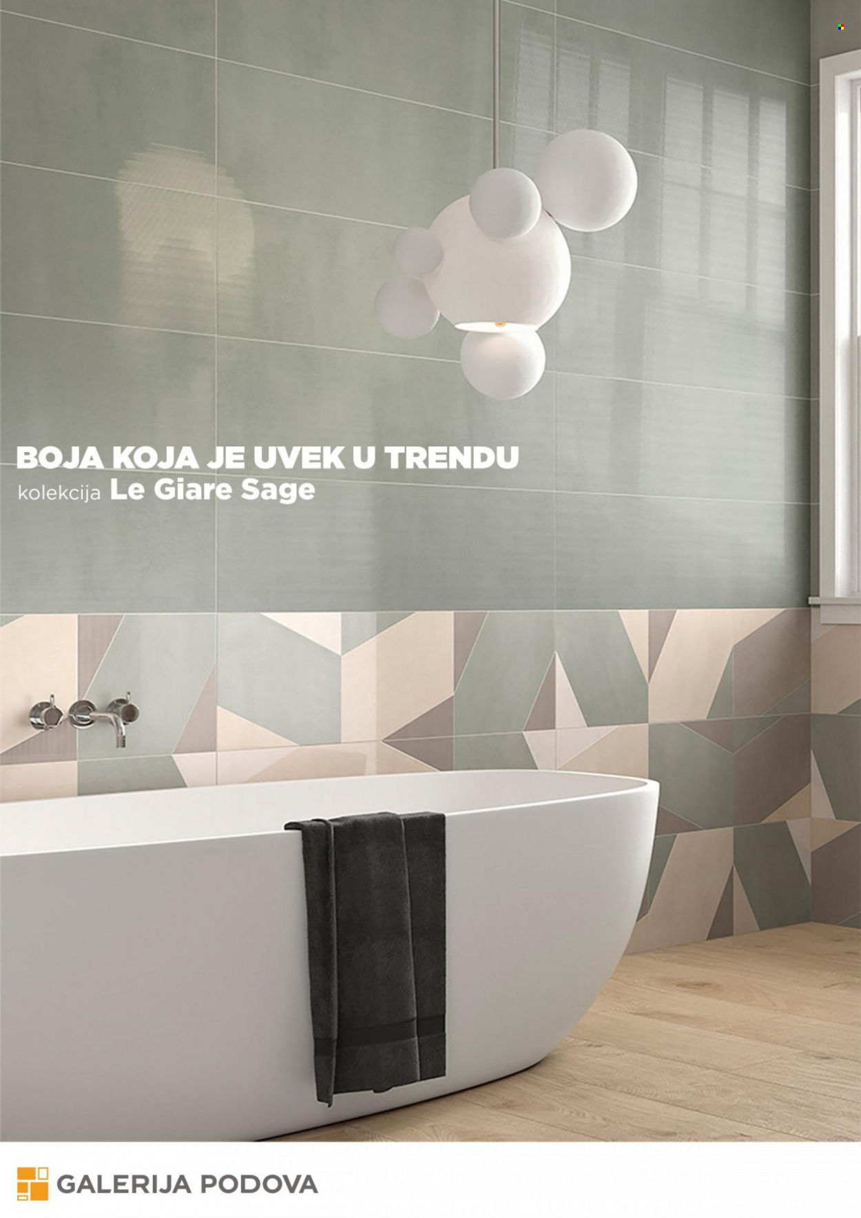 Galerija Podova katalog. Stranica 1