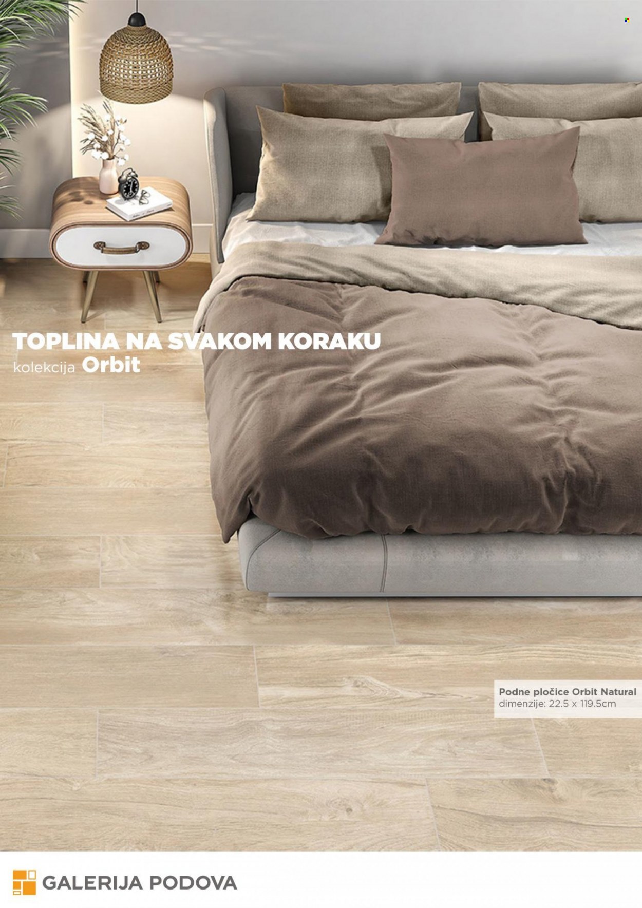Galerija Podova katalog. Stranica 1