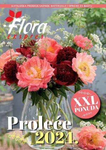 thumbnail - Katalog Flora Ekspres