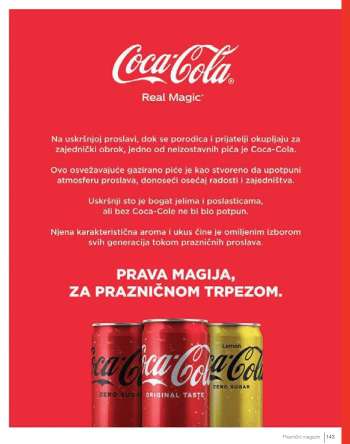 thumbnail - Coca Cola