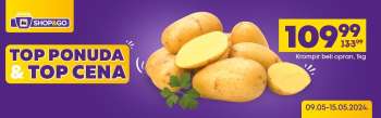 thumbnail - Beli krompir