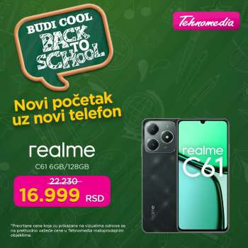 thumbnail - Realme