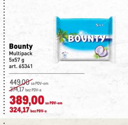 Bounty