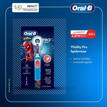 thumbnail - Oral B