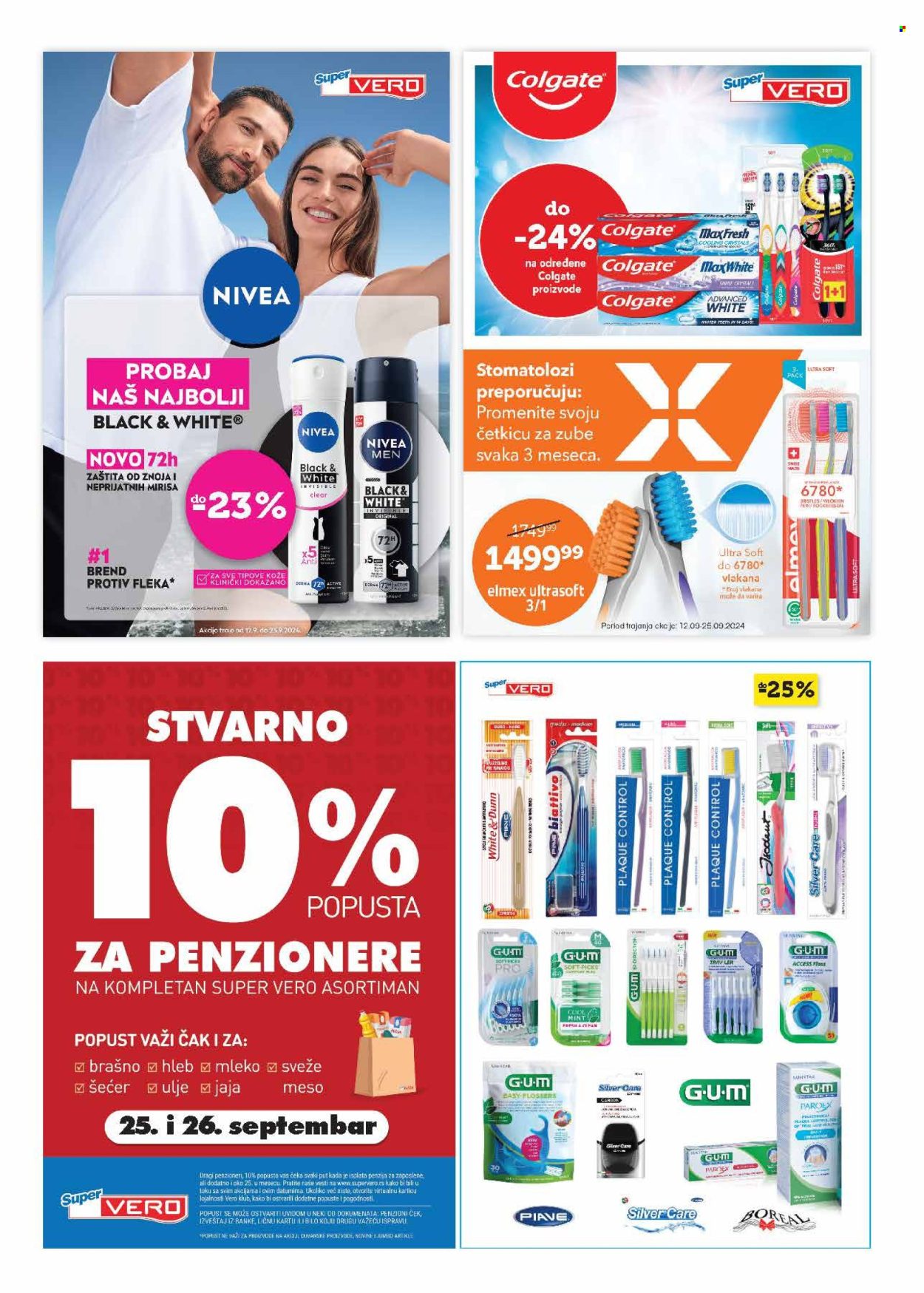 SuperVERO katalog - 12.09.2024 - 25.09.2024. Stranica 26