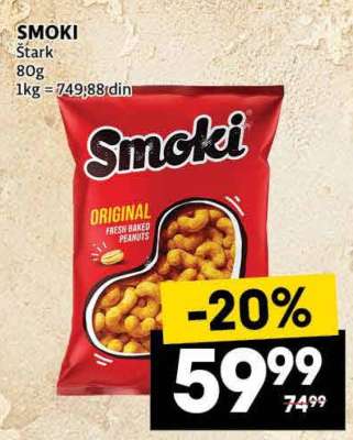 SMOKI