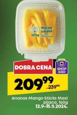 Voćna salata