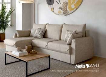 Matis katalog.