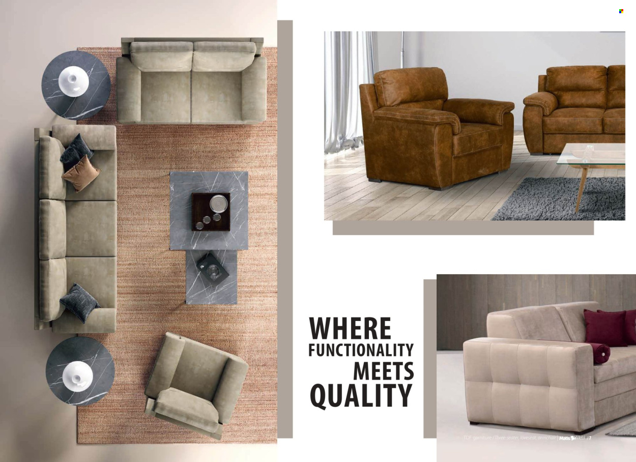 Matis katalog. Stranica 1