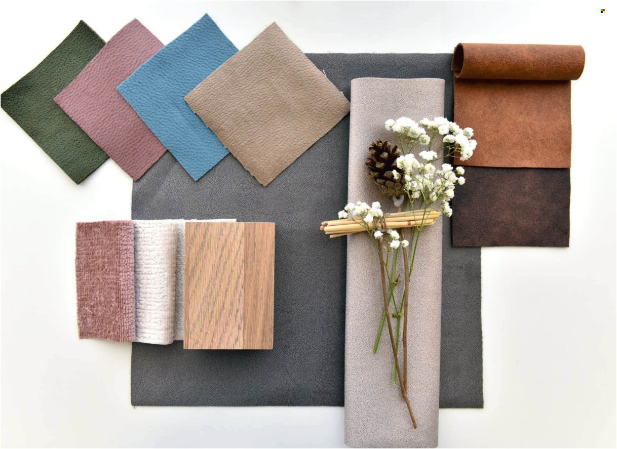 Matis katalog. Stranica 1