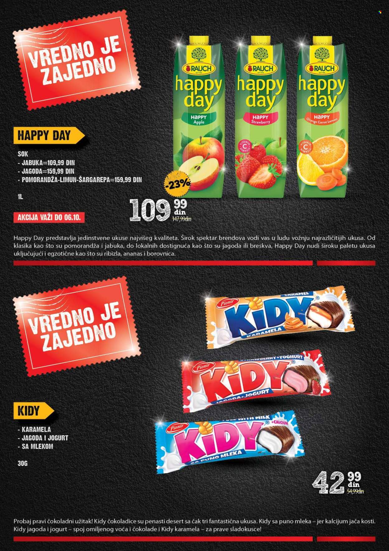 Idea katalog - 16.09.2024 - 13.10.2024. Stranica 19