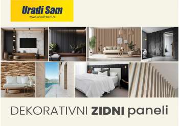 Uradi Sam katalog.