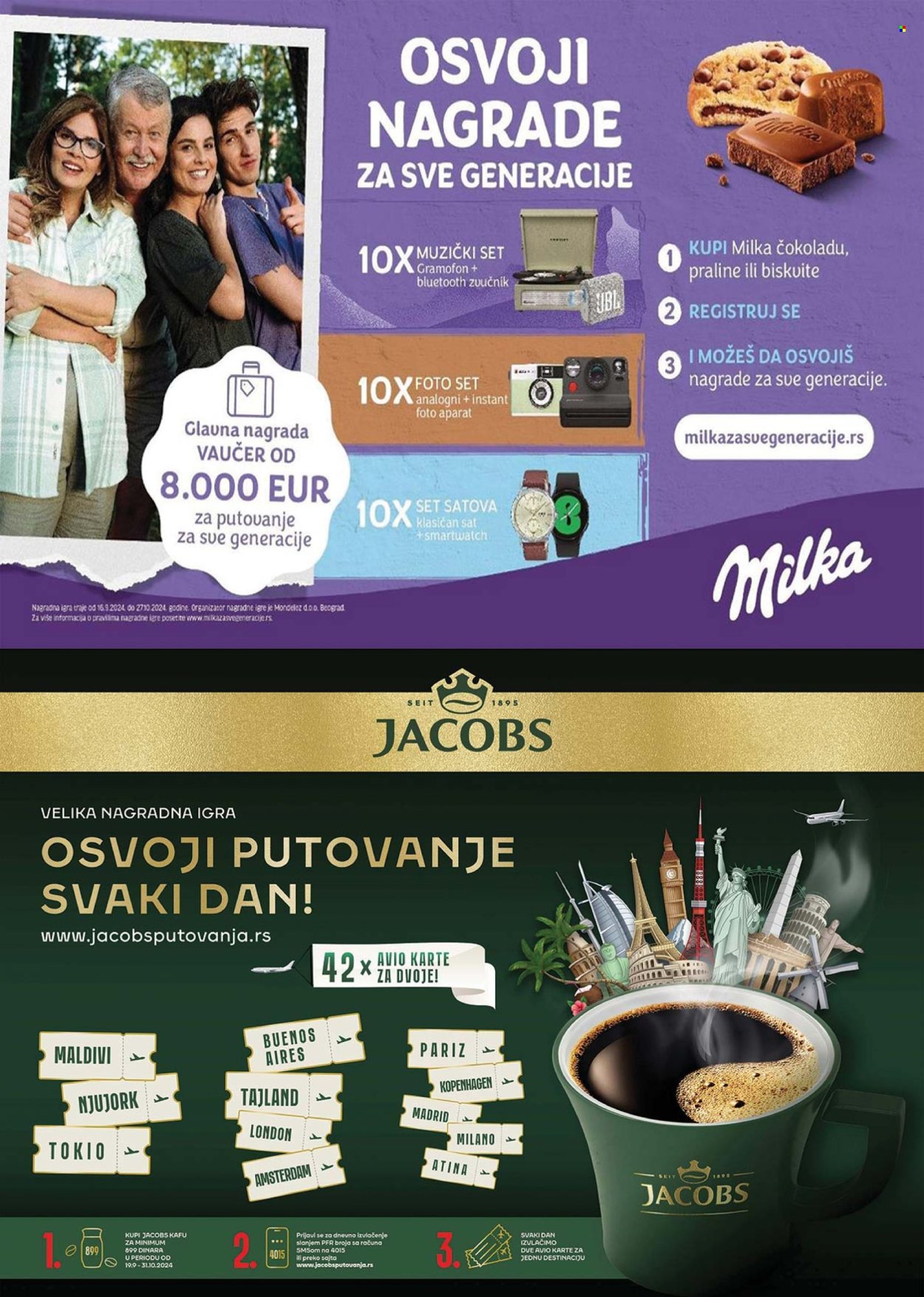 Medius katalog - 08.10.2024 - 20.10.2024. Stranica 13