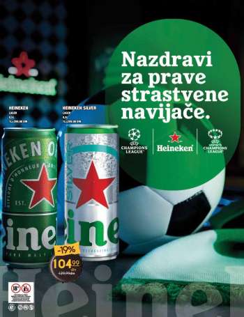 thumbnail - Heineken