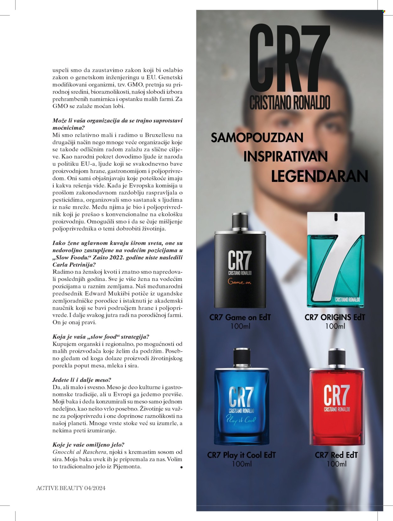 dm drogerie katalog. Stranica 53