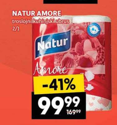 NATUR AMORE