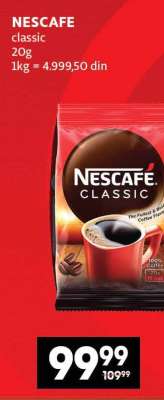 Nescafe